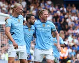 Mercato PSG : une ex-cible évoluant à Manchester City recalée !
