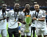 Real Madrid prêt à céder un titulaire pour 80 M€