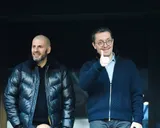 Jacques-Henri Eyraud de retour dans un grand club français ?