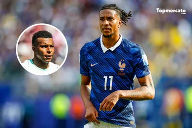 Mercato Real Madrid : Michael Olise en plein doute, Kylian Mbappé prend les choses en main