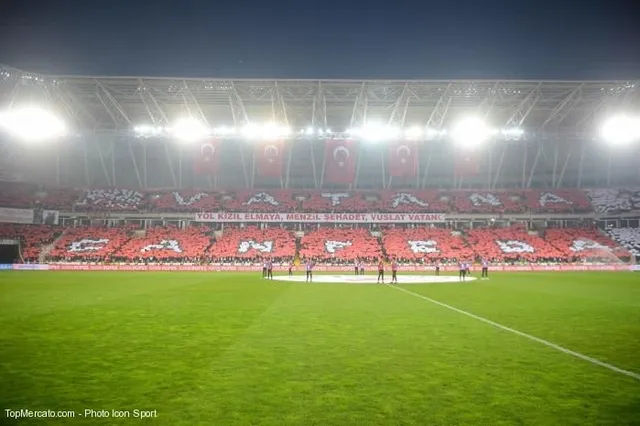 Turquie : la Fédération fixe une date pour la reprise du championnat (Officiel)