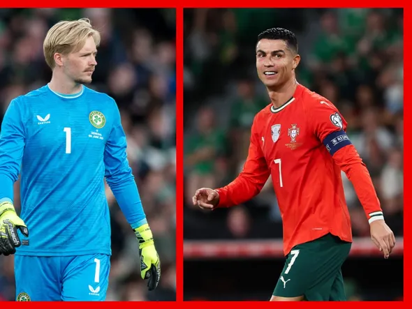 Irlande – Portugal : chaîne TV, heure et compos probables du match