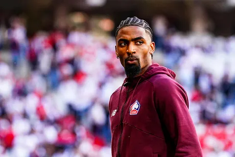 Mercato LOSC : Alexsandro est la priorité d’un club de PL pour cet hiver