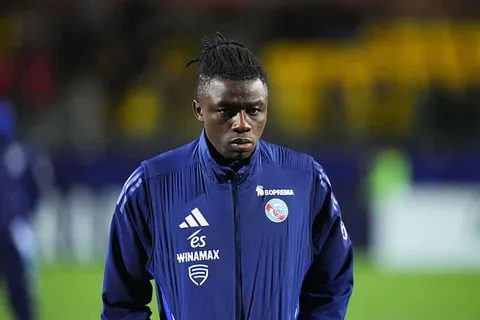Mercato - Strasbourg : la raison de l’échec du départ d’Abakar Sylla dévoilée