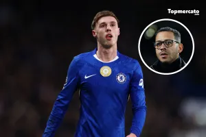 Chelsea : “la vie avec Liam Rosenior est incroyable”, Palmer et le vestiaire déjà fans de l’ancien coach de Strasbourg