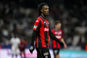 Mercato Nice : Elye Wahi a pris sa décision pour son avenir