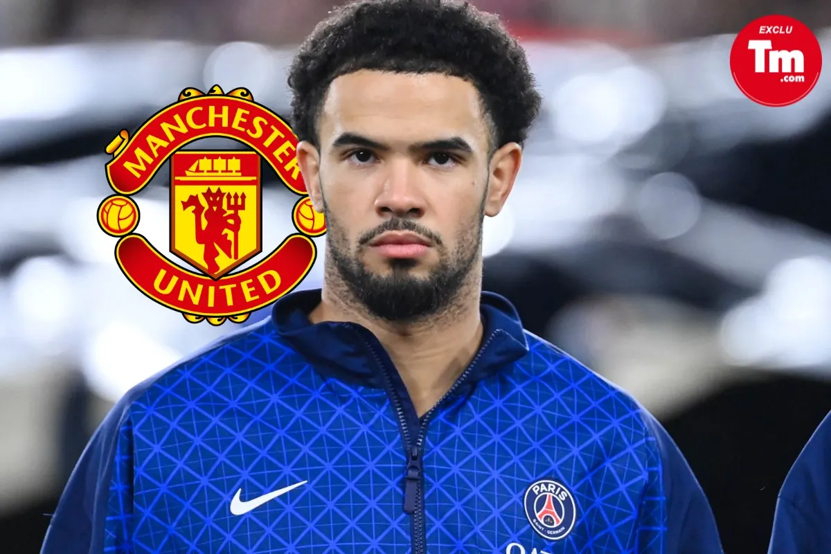 Mercato PSG : totalement fan de Warren Zaïre-Emery, Manchester United préparerait une approche à 60 M€