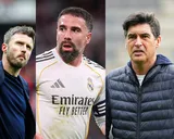 Manchester United boucle un deal à 45 M€, le Real Madrid tient le remplaçant de Carvajal, un milieu danois se rapproche de l’OL… Les 3 infos mercato du jour
