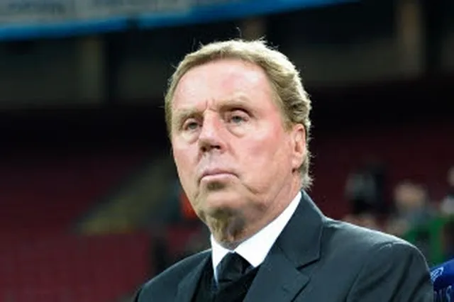 Redknapp, le futur ou… le présent de l’Angleterre ?