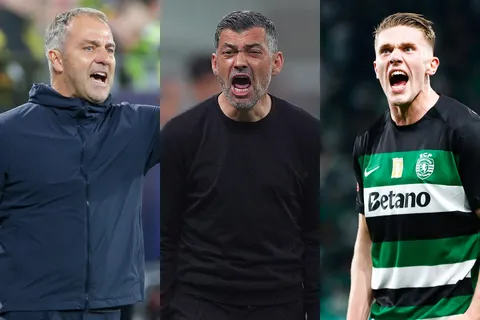 Le Barça prêt à vendre un cadre, Milan tient le successeur de Conceiçao, le nouveau prix de Gyökeres… Les 3 infos mercato du jour