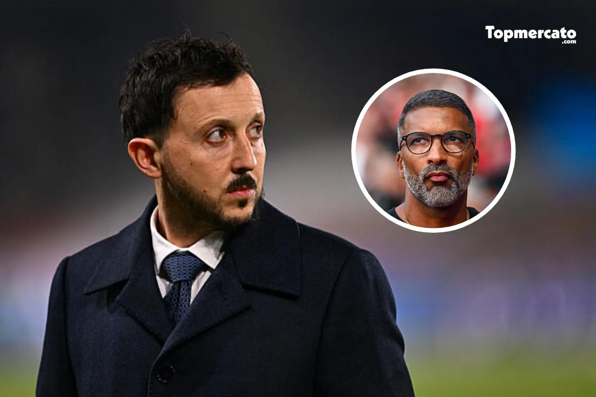 Mercato OM : revirement avec Habib Beye, quelles alternatives au poste d’entraîneur pour Marseille ?