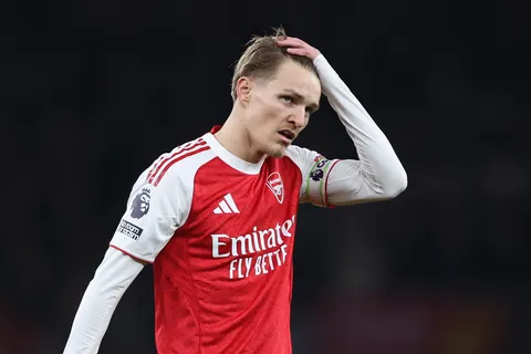 Mercato Arsenal : le Barça et l’Atlético Madrid nommés parmi les 4 courtisans d’Odegaard et Martinelli