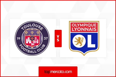Pronostic Toulouse Lyon – Ligue 1 (10/05/2026)