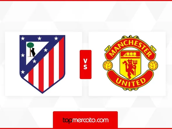 Pronostic Atletico Madrid Manchester United – Ligue des Champions (13/10/2026)