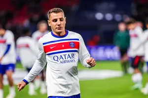 Mercato PSG : les 3 raisons derrière le faible temps de jeu de la recrue Lucas Digne