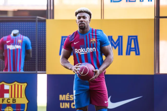 Barça : les mots de Laporta sur l’arrivée de Traoré