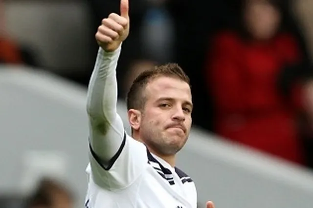 Van der Vaart pense à revenir au bercail !