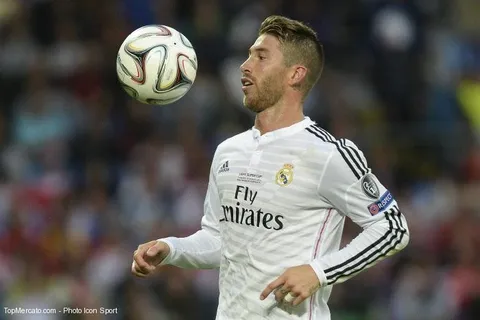 Ramos, Benzema… Les “4 Fantastiques” ciblés par MU