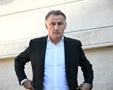 Un club de Premier League vise Christophe Galtier !