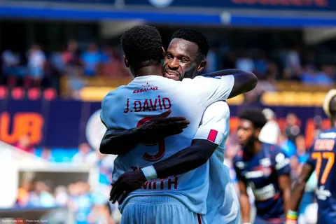 Mercato - LOSC : un cadre regarde du côté de l’Espagne