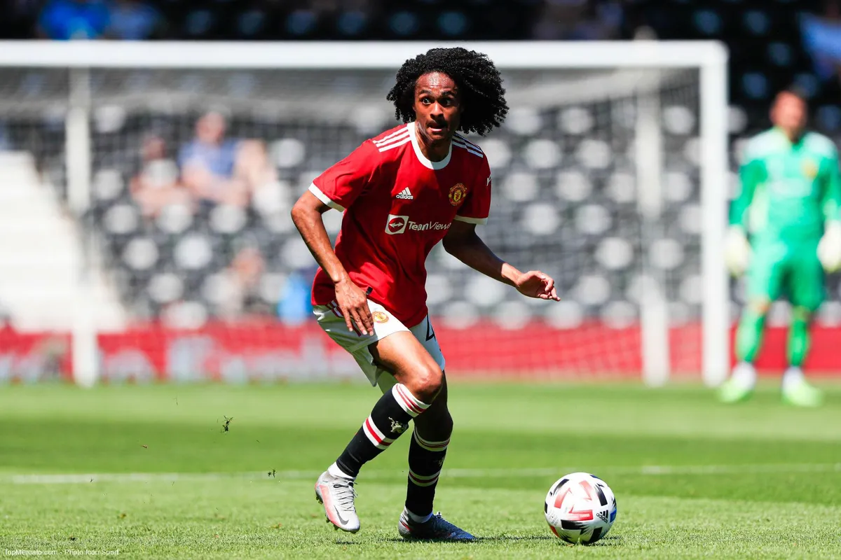 Man Utd : couteau sous la gorge, montres et bijoux volés…Un autre joueur cambriolé