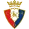 Logo Osasuna