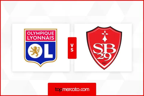 Pronostic Lyon Brest – Ligue 1 (02/03/2025)