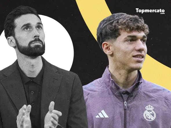 Real Madrid : la promesse tenue d’Alvaro Arbeloa, enfin une place de choix pour les jeunes de La Fabrica