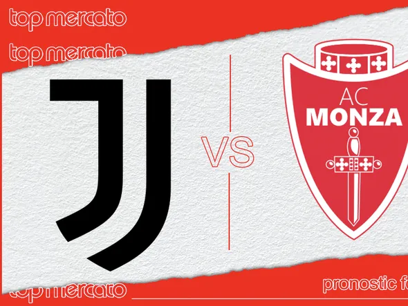 Pronostic Juventus Monza et meilleures cotes à jouer – Serie A (25/05/2024)