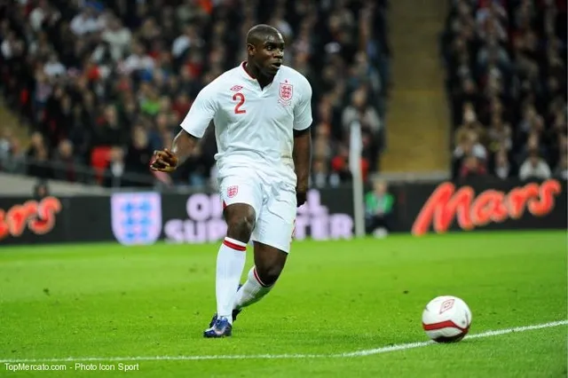 Micah Richards plutôt que Maicon au Real Madrid !