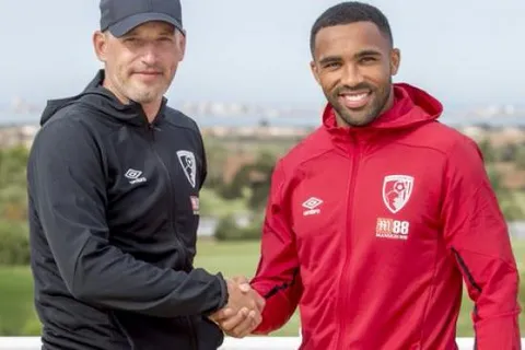 Bournemouth : Callum Wilson rempile jusqu’en 2023 (Officiel)