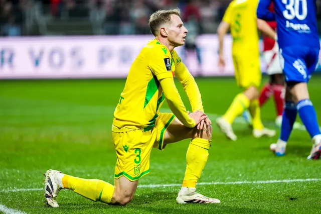 Drancy – Nantes : chaîne TV, heure et compos probables du match de Coupe de France