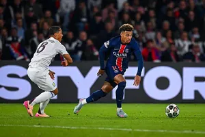 Pronostic Ligue des champions : gagnez plus de 400€ grâce à notre combiné sur Aston Villa-PSG et les quarts retours [Vidéo]
