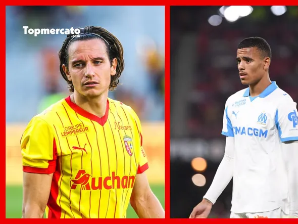 Lens – OM : chaîne TV, heure et compos probables du match