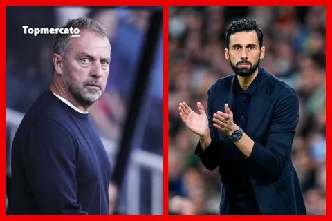 Mercato – Le Real Madrid et le Barça pistent un international marocain frustré