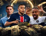 Mercato – Déjà 2 recrues de 2026 dans le Top 10 des transferts les plus chers de l’histoire du football