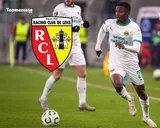 Mercato – Le RC Lens a fait une offre pour Romeo Amane, très courtisé en Championship