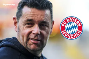 Mercato Lens : les Sang et Or menacent le Bayern pour un attaquant U17