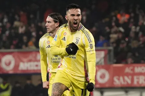 Juventus – Fiorentina : chaîne TV, heure et compos probables du match