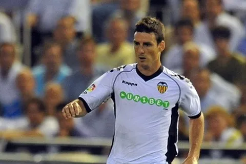 Info TM : un attaquant espagnol vers l’OM ?