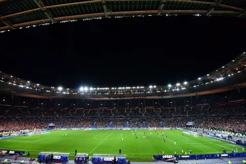 PSG : Un ancien président défend le projet Stade de France !