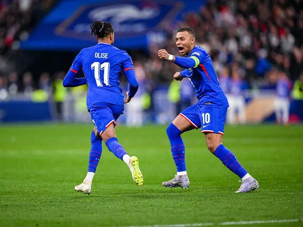 France Coupe du monde 2026 : groupe, calendrier des matchs et pronostics