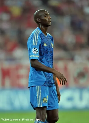 Alou Diarra