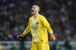 Mercato PSG : le 6e de Serie A entre en lice pour Lucas Chevalier