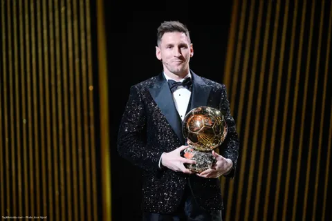 Ballon d’Or : nouveau calendrier, nouveaux critères, jury resserré…Quelle révolution !