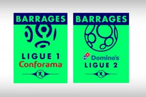 Ligue 1/Ligue2 : le calendrier des barrages a été dévoilé