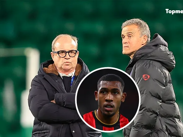 Mercato PSG : 2 buts en 7 matchs… Une sensation de Premier League disponible pour 100 M€