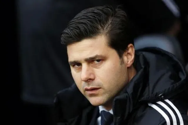 Tottenham : Pochettino entretient le mystère sur son avenir