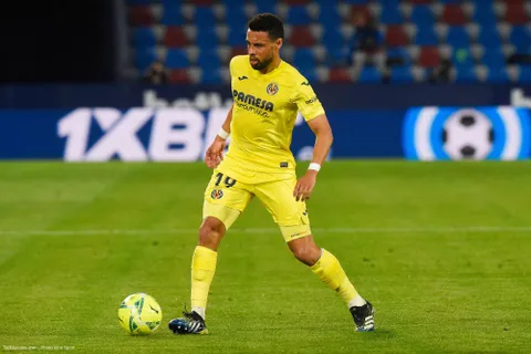 Villarreal : Coquelin salue le “gros match” contre le Bayern