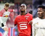 Mercato Rennes : les 5 pistes pour succéder au partant Kalimuendo
